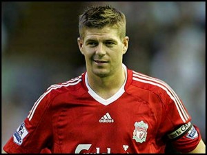 Steven-Gerrard