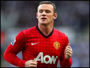 Wayne-Rooney