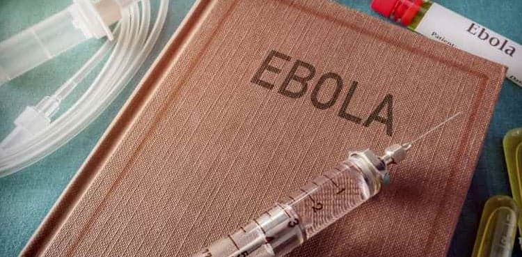 Moderna and other groups get $60 million to develop Ebola vaccine