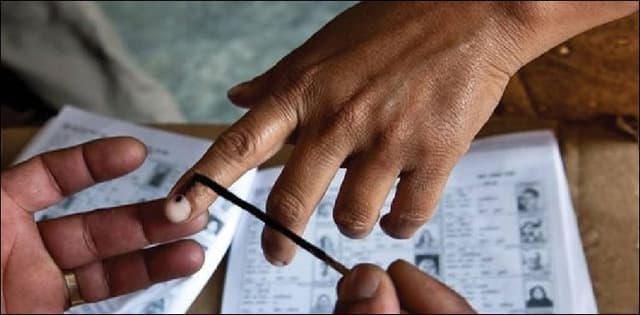 GBA-12 Unofficial Election Results 2026
