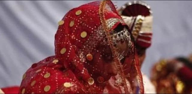 Underage marriage: Police arrest bridegroom, father in Dadu