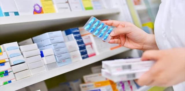 Govt approves barcode system for medicines to combat fake drugs
