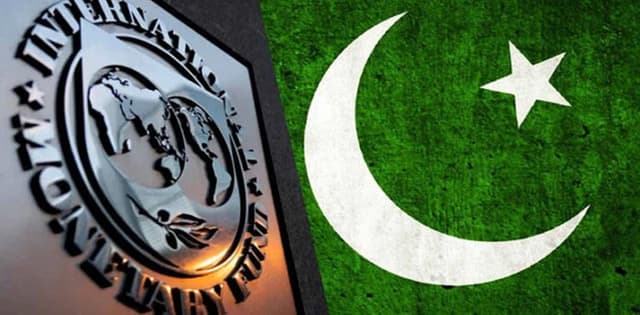 Pakistan likely to receive $1.2 billion IMF tranche as board meets today