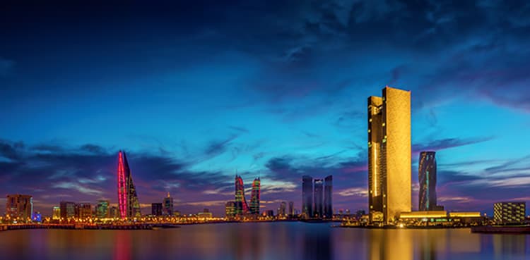 Important travel advisory issued for Pakistanis heading to Bahrain