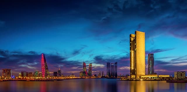 Important travel advisory issued for Pakistanis heading to Bahrain