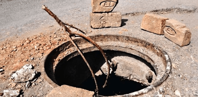 Punjab CM warns housing society owners of arrests over open manholes