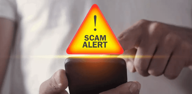 Punjab issues alert over fraud