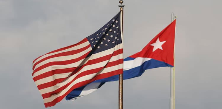 Cuba warns US military action would cause 'bloodbath' after drone report