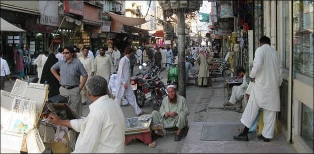 Pakistan weighs ‘Easy tax Scheme’ for traders