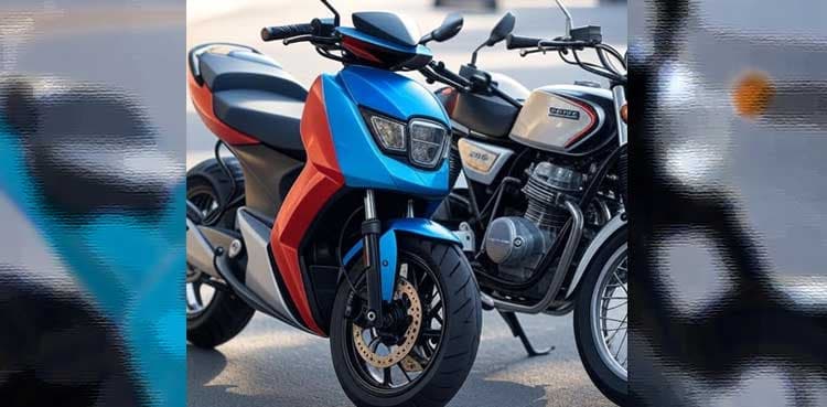 E-Bikes: Are They Really Cost-Effective Amid Petrol Price Hikes in Pakistan?