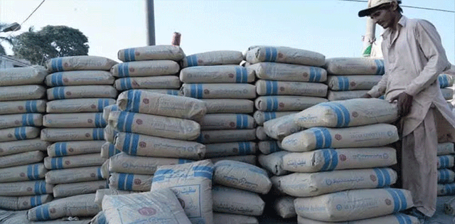 Cement Price in Pakistan Today – May 23, 2026