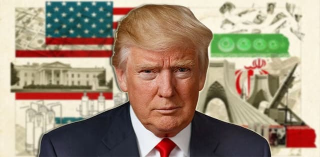 Trump announces lifting of blockade on Strait of Hormuz