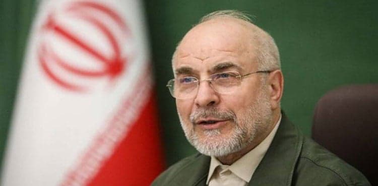 Iranian delegation arrives in Switzerland for US talks