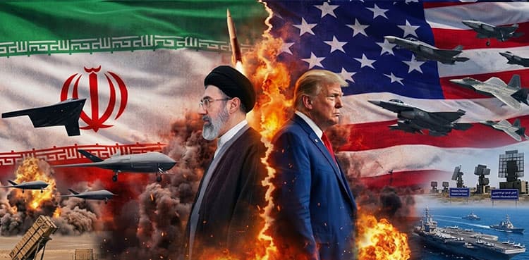 Opinion: Iran–USA–Israel Conflict — Economic Consequences Beyond the Battlefield