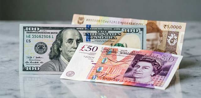 Currency Rates in Pakistan: Dollar Steady; Euro, GBP See Notable Shifts