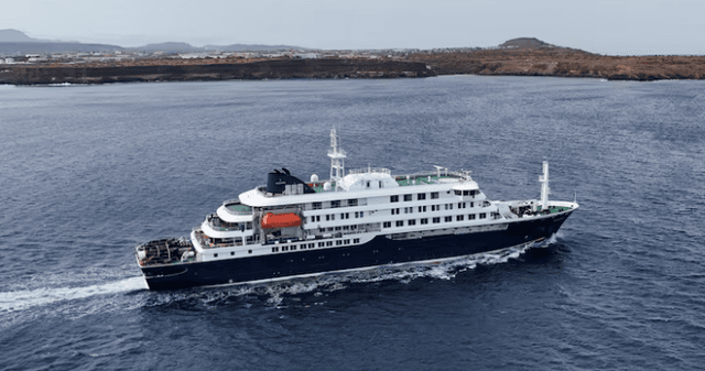 Countries scramble to track passengers of hantavirus-hit cruise ship