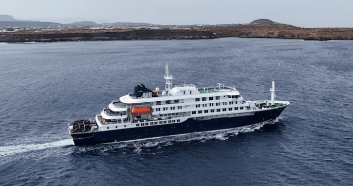 Countries scramble to track passengers of hantavirus-hit cruise ship