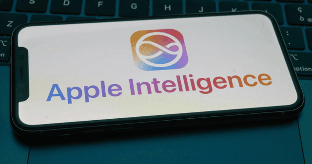 Apple Intelligence to support third-party AI models