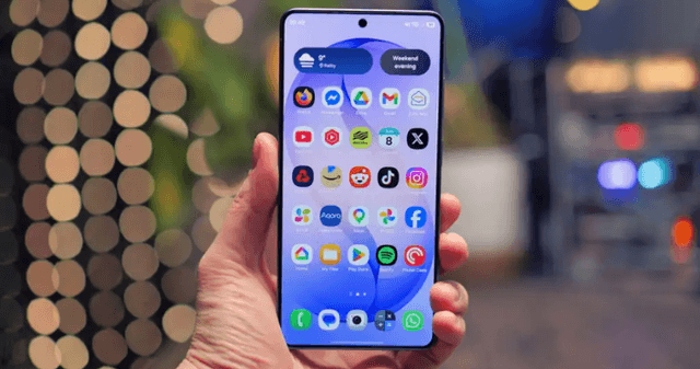 Samsung One UI 8.5 rollout begins for older Galaxy phones and tablets