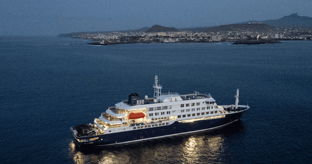 Dutch health officials clear hantavirus ship to sail again