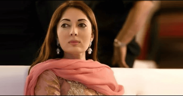 Sharmila Farooqi explains why Karachi will always be Paris to her
