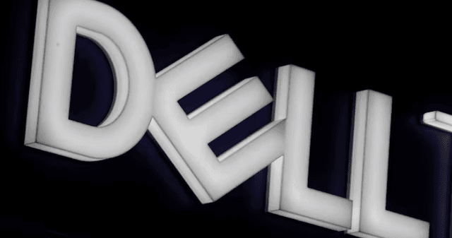 Dell rallies about 40% on strong Nvidia‑powered AI server demand