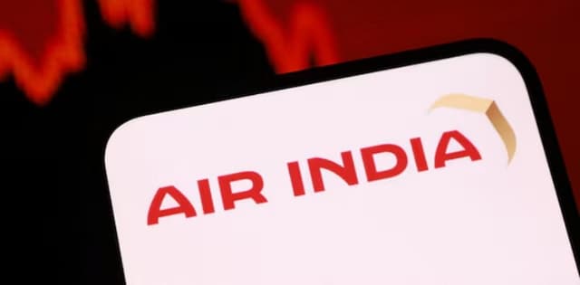 Air India records record annual loss above $2 billion, shareholder results show