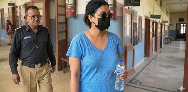 Anmol Pinky protocol inquiry enters final stage after marathon hearing