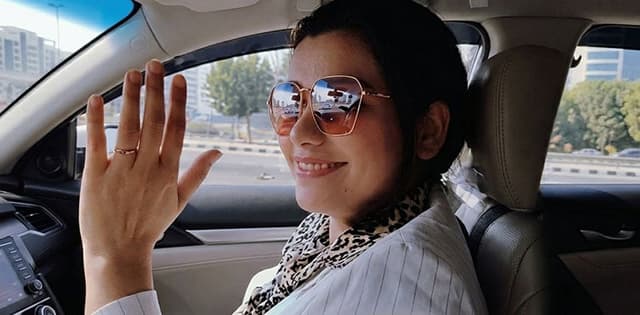 Anmol Pinky linked to third narcotics case in Lahore