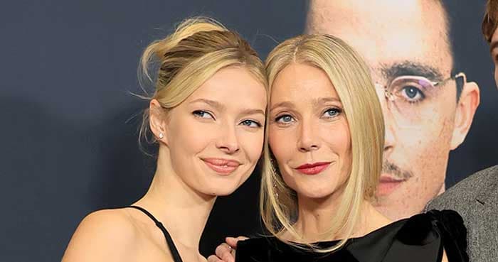 Apple Martin to make big-screen debut in star-studded rom-com