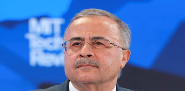 Aramco CEO warns 1 billion barrels lost will slow oil market recovery