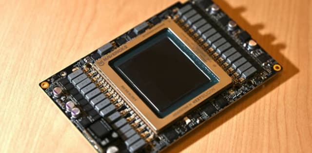 As chip industry chases AI, US national labs look to newcomers for supercomputers