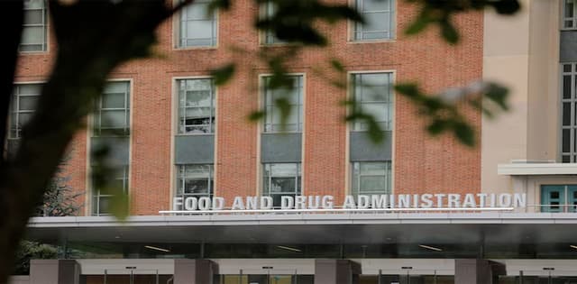 US FDA taps Szarama as acting head of vaccine unit