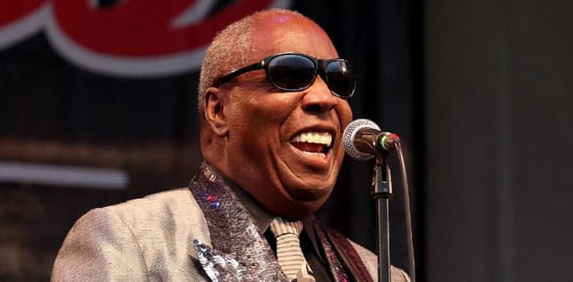 Clarence Carter: Legendary singer dies at 90