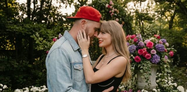 Taylor Swift, Travis Kelce’s secret wedding guest list revealed