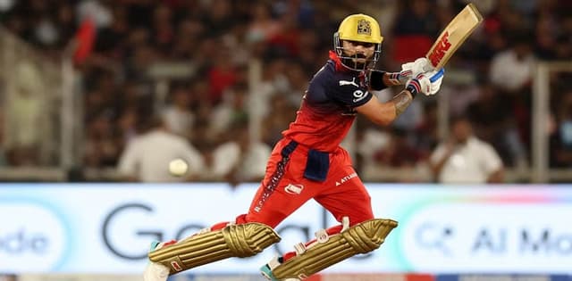 Kohli masterclass helps Bengaluru to retain IPL title in style