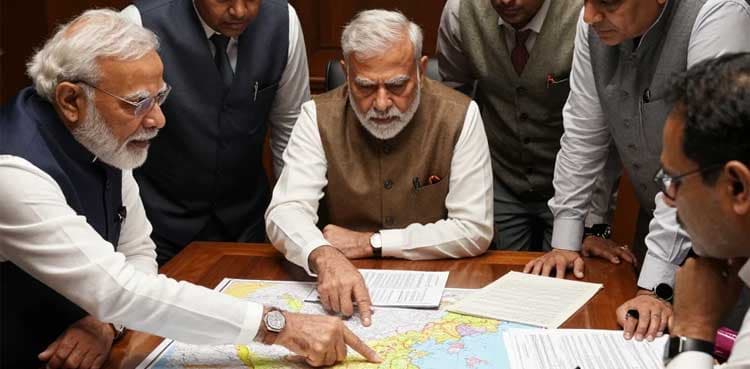 Who Is Behind the Anti-Pakistan Information War and Why It Is Failing