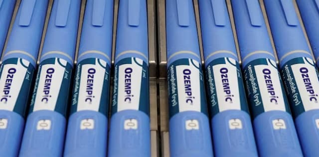 Amazon to carry Ozempic at US kiosks, offer same-day delivery
