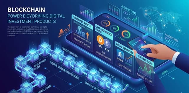 Pakistan mulls over sovereign asset tokenization and the role blockchain infrastructure