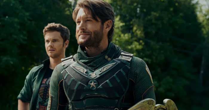 The Boys S5: theatrical release causes frustration among online consumers