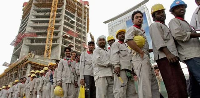IRIS certification guidelines for international labour recruitment