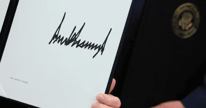 Trump administration to ask US AI firms to voluntarily submit models for cybersecurity tests