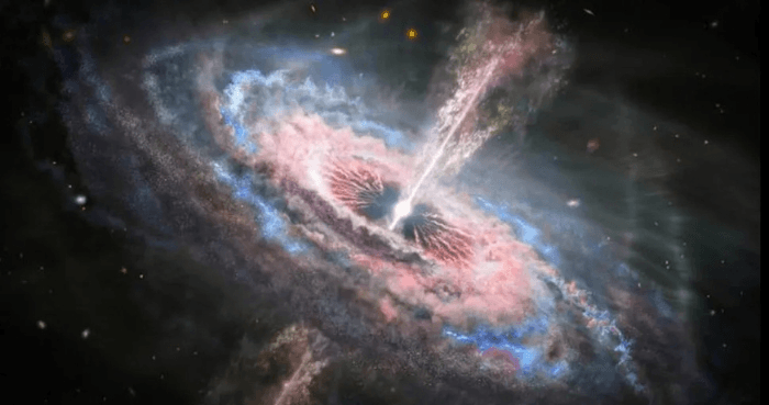Black hole winds from distant quasar break ultraviolet speed records