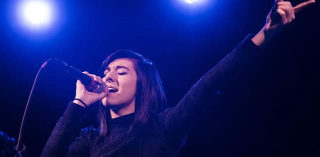 Christina Grimmie remembered 10 years after tragic death