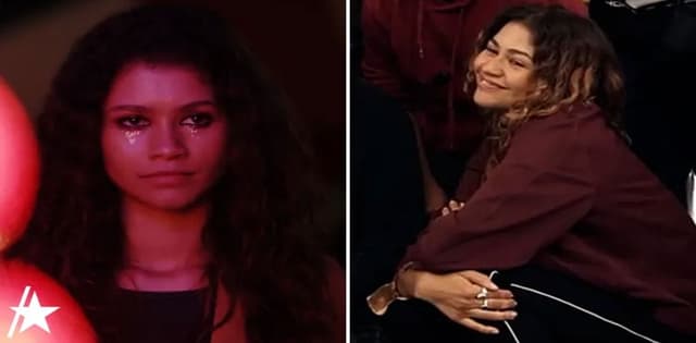 Zendaya’s Ending Was Nearly Very Different in ‘Euphoria’