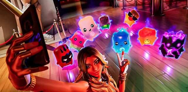 Fortnite Chapter 7 Season 3: Top 5 best sprites ranked + how they change your gameplay