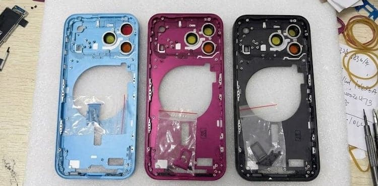 iPhone 18 Pro design leaks reality: Are we seeing true next-gen changes?