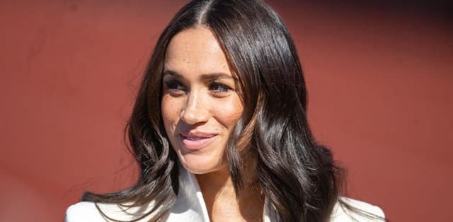 Meghan Markle’s U.S. Popularity Dips as ‘As Ever’ Web Traffic Falls