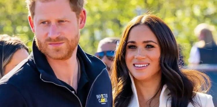 How Meghan Markle’s ex reacted to royal romance