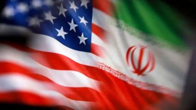 Iran-US delegates reach Switzerland for next phase of peace talks